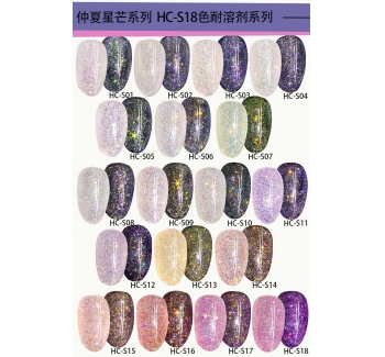 HC-S01-18(耐溶劑)